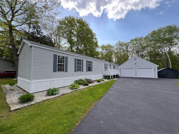 20 Elm Street, Lyman, ME 04002