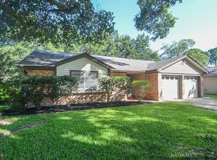 5379 Lincoln Green Dr, Katy, TX 77493