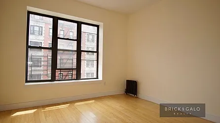 Rented by BRICK & GALO REALTY CORP