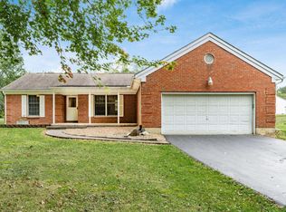 4670 York Rd SW, Pataskala, OH 43062