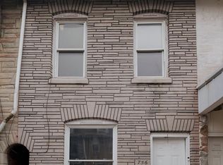 756 Lance Pl, Reading, PA 19604