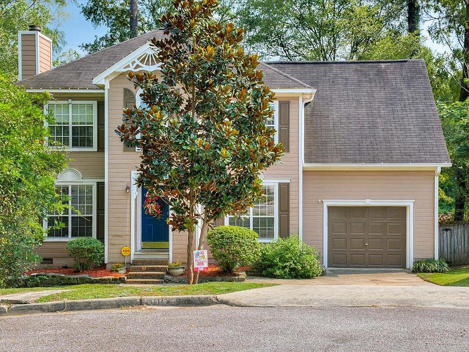 882 Hunting Horn Way E Evans Ga 30809 Zillow