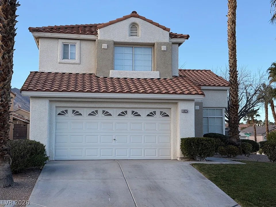 1825 Sierra Oaks Ln