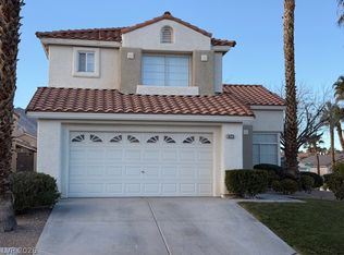 1825 Sierra Oaks Ln, Las Vegas, NV 89134