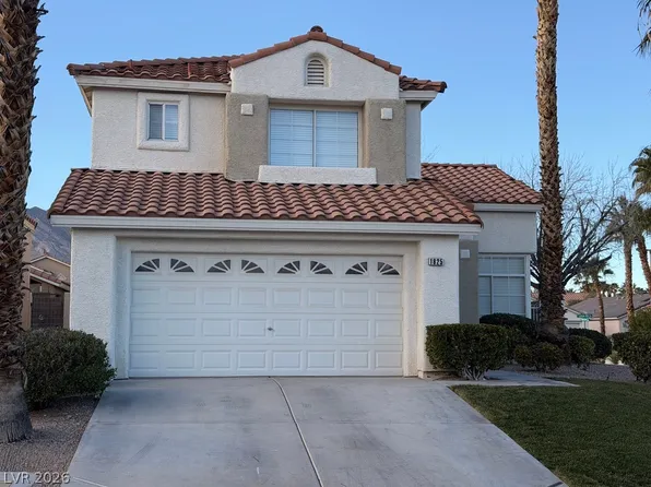 1825 Sierra Oaks Ln, Las Vegas, NV 89134
