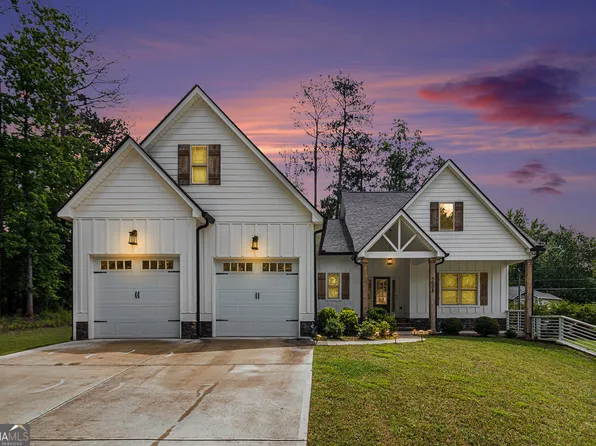 5008 Monticello Dr, Villa Rica, GA 30180