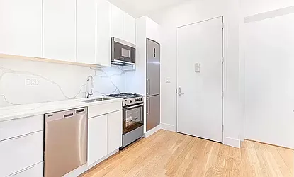 Rented by REAL New York