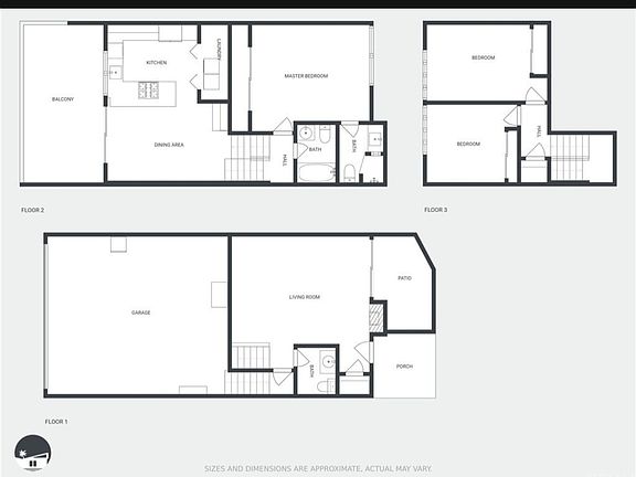 2nd image of 2109 Clark Ln