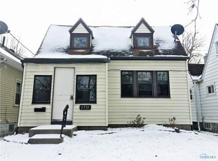 1751 Wychwood St, Toledo, OH 43613