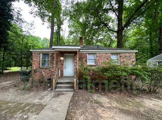 338 Glenn Ave, Columbia, SC 29203