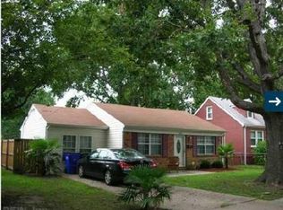 3215 Herbert St, Norfolk, VA 23513