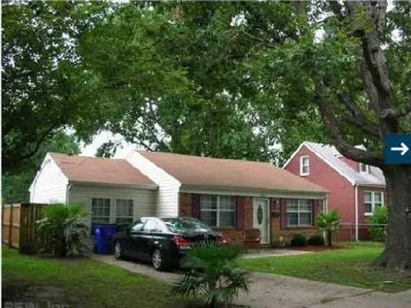 3215 Herbert St, Norfolk, VA 23513