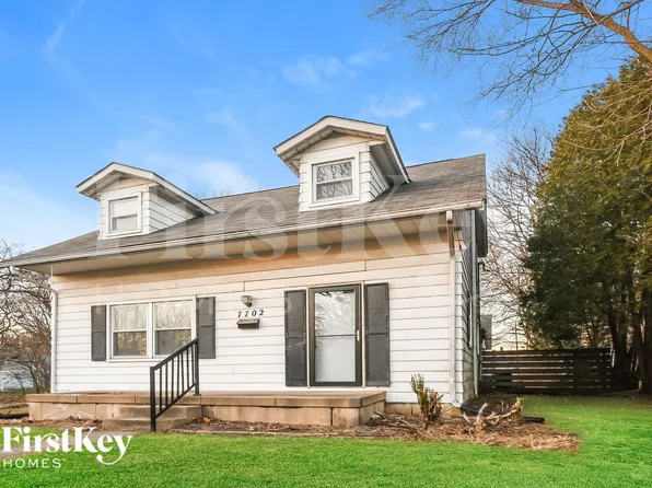 7702 E 46th St, Indianapolis, IN 46226