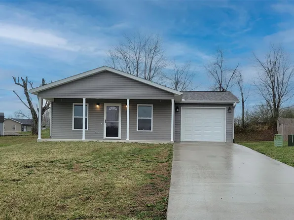 248 Southview Dr, Jackson, MO 63755