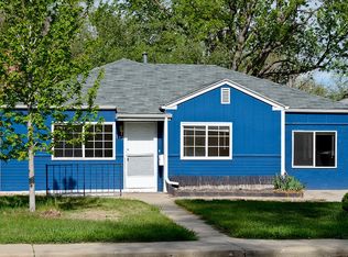 943 Venice St, Longmont, CO 80501
