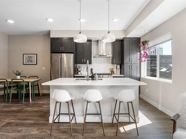 2812 W 53rd Avenue, Denver, CO 80221