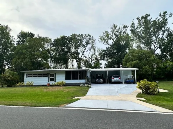 78 Big Oak Ln, Wildwood, FL 34785