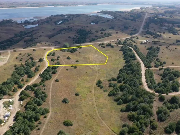0 Audubon Rd Lot 7, Burwell, NE 68823