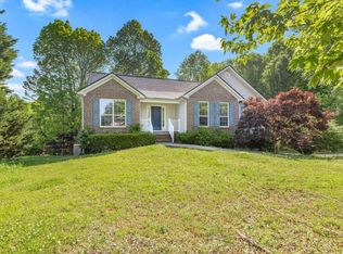 3429 Belmont Heights Dr, Gainesville, GA 30507