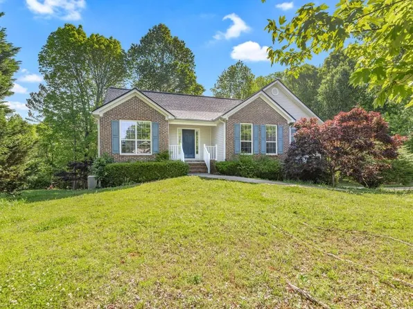3429 Belmont Heights Dr, Gainesville, GA 30507