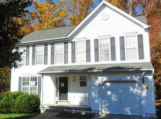 5508 Auburn Ct, Bryans Road, MD 20616