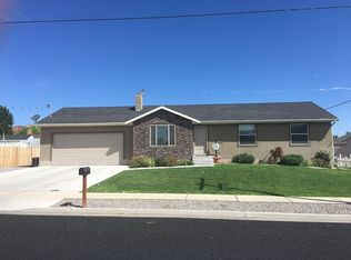 364 W 500 S, Richfield, UT 84701