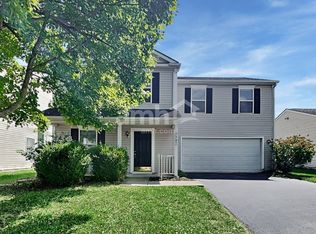 7507 Canal Highlands Blvd, Canal Winchester, OH 43110