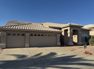 4622 E Desert Willow Rd, Phoenix, AZ 85044