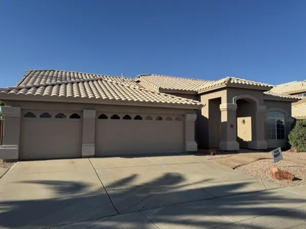 4622 E Desert Willow Rd, Phoenix, AZ 85044
