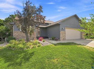 6216 S Mogen Ave, Sioux Falls, SD 57108