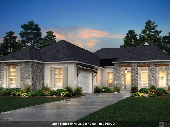 639 Night Heron Ln, Madisonville, LA 70447