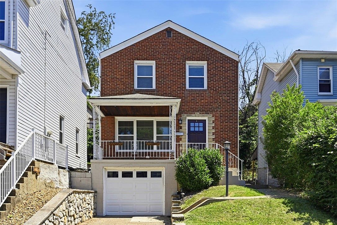 スポットオン　ボルボ122s 1/42 spot-on 131 Olympia St, Pittsburgh, PA 15211 | MLS #1768148 | Zillow