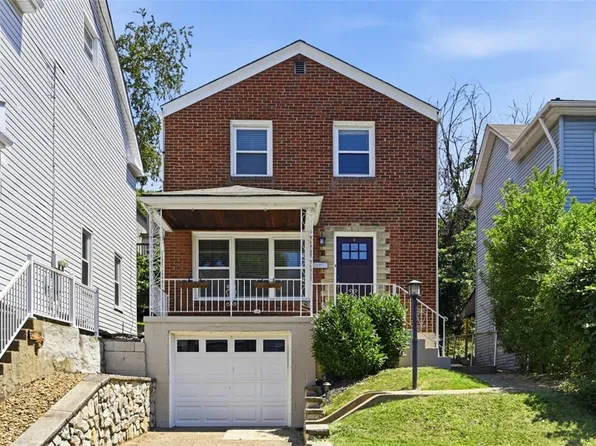 131 Olympia St, Pittsburgh, PA 15211