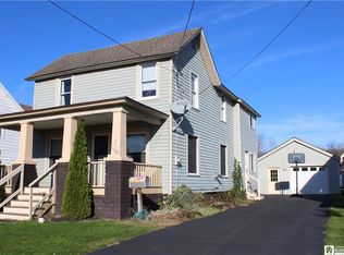 1608 Walnut St, Olean, NY 14760