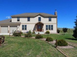 515 Mountain View Blvd, Monte Vista, CO 81144