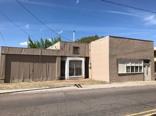 337 & 347 E Maple St, Globe, AZ 85501