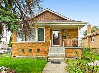 5258 W 51st St, Chicago, IL