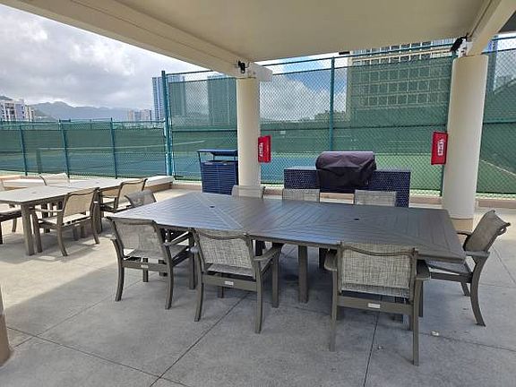 3rd image of 1296 Kapiolani Blvd APT 2707