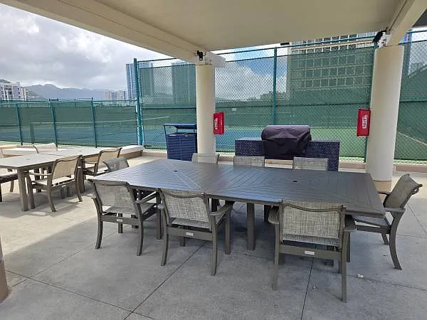 1288 Kapiolani Blvd #2707 — Photo 3