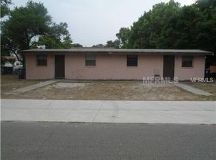 3724 N 55th St, Tampa, FL 33619