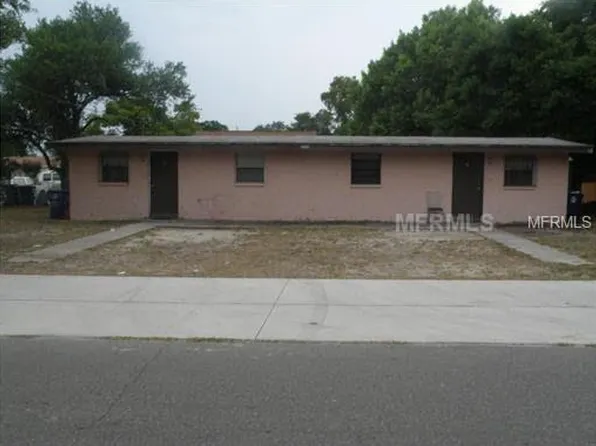 3724 N 55th St, Tampa, FL 33619