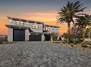 6095 N Dapple Gray Rd, Clark County, NV 89149