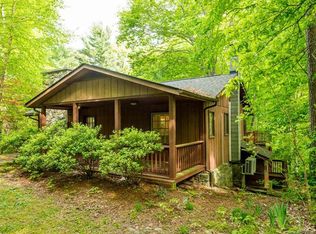 117 Pristine Ln, Weaverville, NC 28787