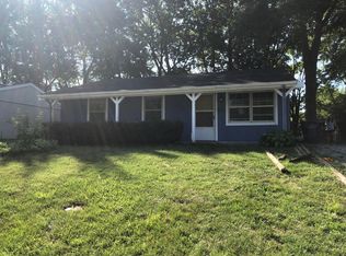 1409 Radiance Dr, Belleville, IL