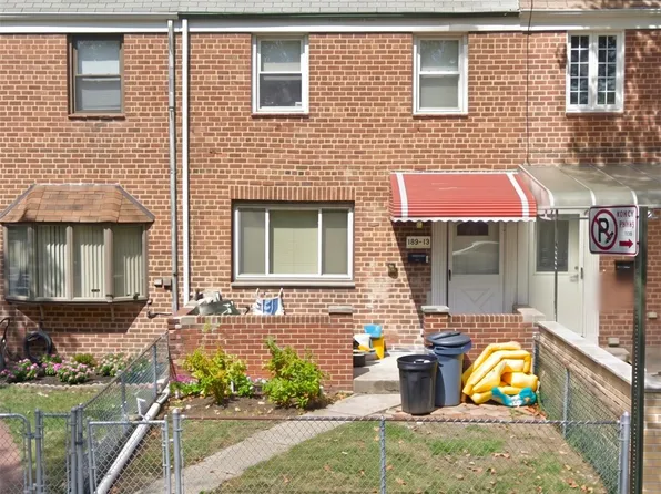 144-17 68th Avenue, Flushing, NY 11367