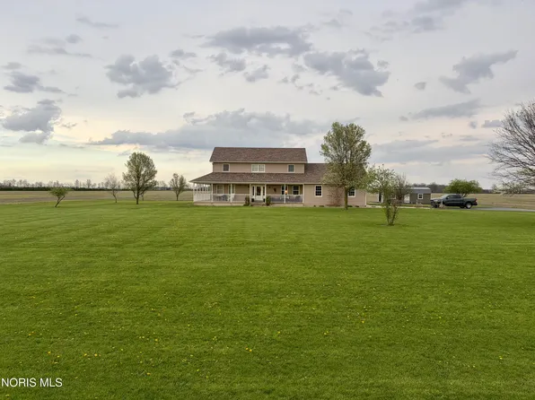 13402 Wayne Rd, Bradner, OH 43406