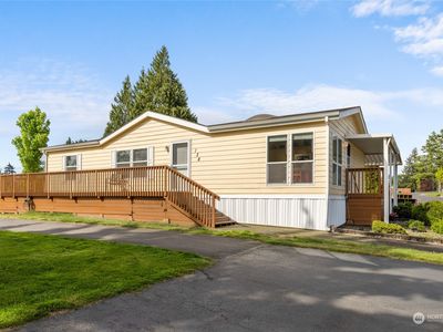 2101 S 324th Street #138, Federal Way, WA, 98003