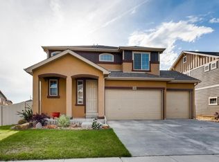 160 Pear Lake Way, Erie, CO 80516