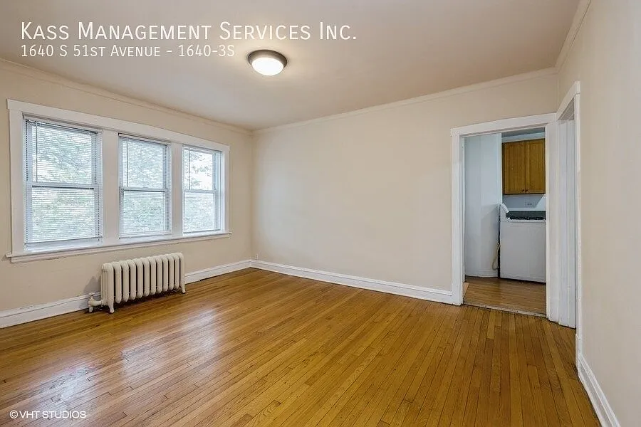 Lovely 2bed in Cicero - Spacious Floorplan - Heat & Appliances Incl - — Photo 3