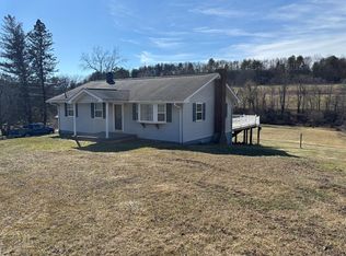 6901 S Reidsburg Rd, Sligo, PA 16255